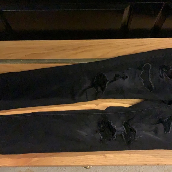 American Eagle Skinny Jeans - Picture 5 of 6